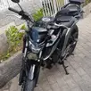 YAMAHA FZ25 FAZER ABS YAMAHA FZ25 FAZER ABS