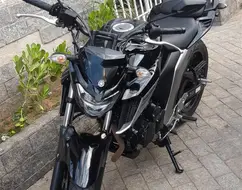 YAMAHA FZ25 FAZER ABS YAMAHA FZ25 FAZER ABS