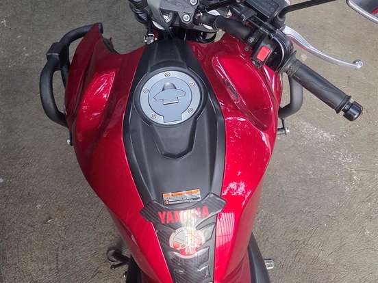YAMAHA-FZ25 FAZER ABS YAMAHA-FZ25 FAZER ABS-2022