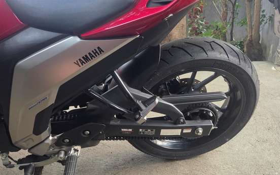 YAMAHA-FZ25 FAZER ABS-2022