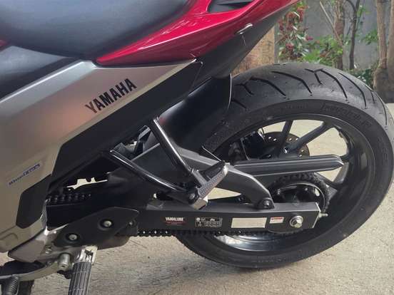 YAMAHA-FZ25 FAZER ABS YAMAHA-FZ25 FAZER ABS-2022