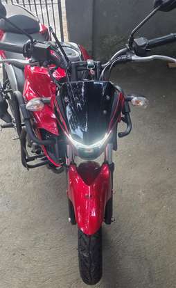YAMAHA-FZ25 FAZER ABS-2022