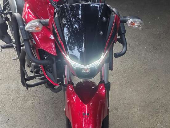 YAMAHA-FZ25 FAZER ABS YAMAHA-FZ25 FAZER ABS-2022