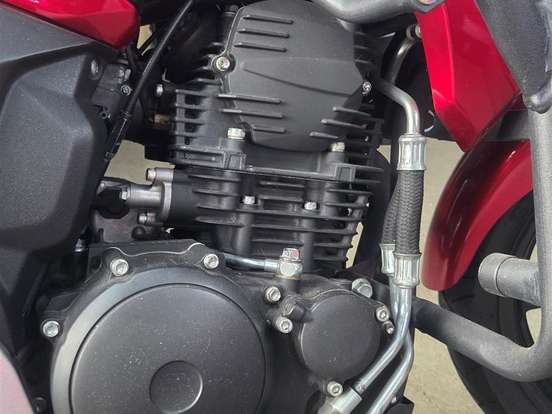 YAMAHA-FZ25 FAZER ABS YAMAHA-FZ25 FAZER ABS-2022