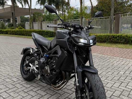 YAMAHA-MT-09 YAMAHA-MT-09-2023