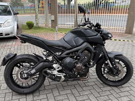 YAMAHA-MT-09 YAMAHA-MT-09-2023