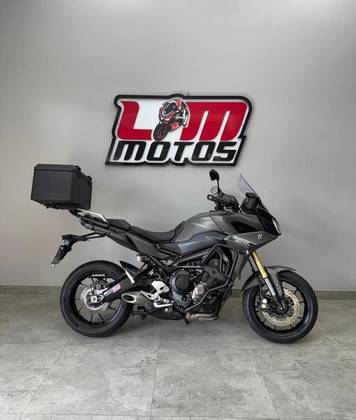YAMAHA MT-09 TRACER 