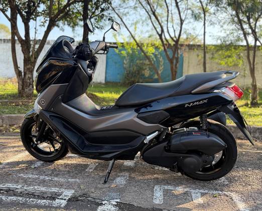 YAMAHA NMAX 160 ABS 