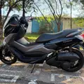 YAMAHA NMAX 160 ABS YAMAHA NMAX 160 ABS