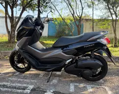 YAMAHA NMAX 160 ABS YAMAHA NMAX 160 ABS