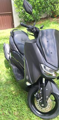 YAMAHA NMAX 160 ABS 