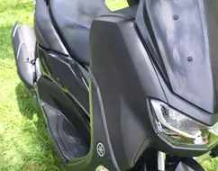 YAMAHA NMAX 160 ABS YAMAHA NMAX 160 ABS