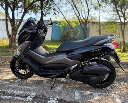 YAMAHA-NMAX 160 ABS YAMAHA-NMAX 160 ABS-2020