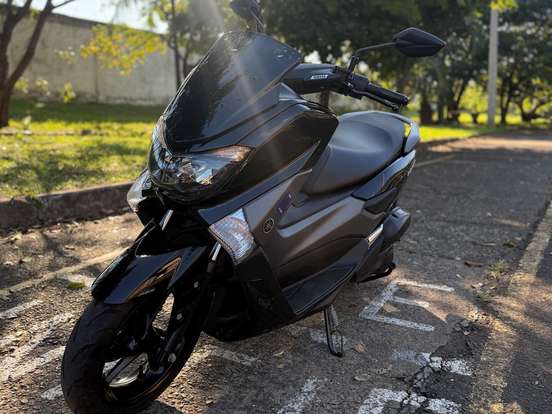 YAMAHA-NMAX 160 ABS YAMAHA-NMAX 160 ABS-2020