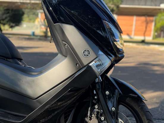 YAMAHA-NMAX 160 ABS YAMAHA-NMAX 160 ABS-2020