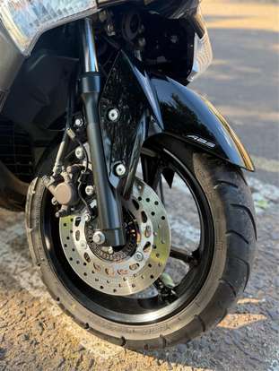 YAMAHA-NMAX 160 ABS-2020