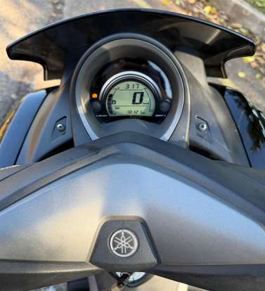YAMAHA-NMAX 160 ABS-2020