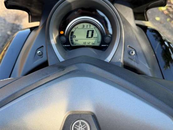 YAMAHA-NMAX 160 ABS YAMAHA-NMAX 160 ABS-2020