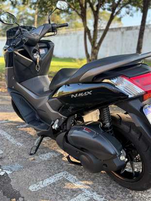YAMAHA-NMAX 160 ABS-2020