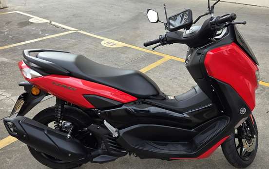 YAMAHA-NMAX 160 ABS-2024