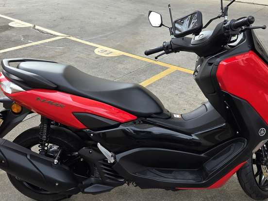 YAMAHA-NMAX 160 ABS YAMAHA-NMAX 160 ABS-2024