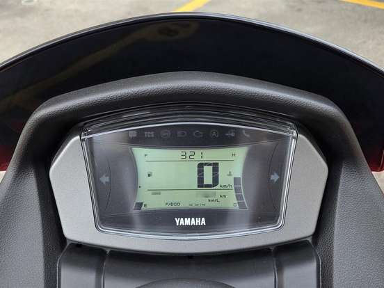 YAMAHA-NMAX 160 ABS YAMAHA-NMAX 160 ABS-2024