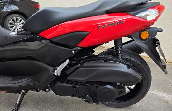 YAMAHA-NMAX 160 ABS-2024
