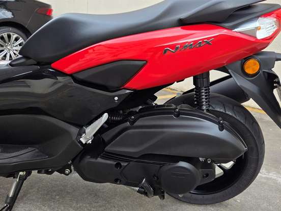 YAMAHA-NMAX 160 ABS YAMAHA-NMAX 160 ABS-2024