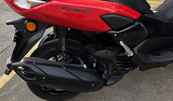 YAMAHA-NMAX 160 ABS-2024