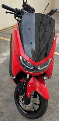 YAMAHA-NMAX 160 ABS-2024