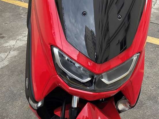 YAMAHA-NMAX 160 ABS YAMAHA-NMAX 160 ABS-2024