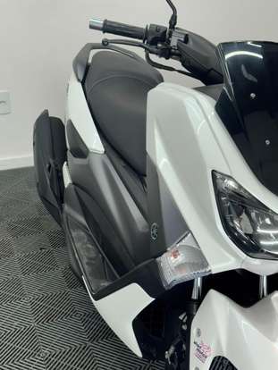 YAMAHA-NMAX 160 ABS-2017