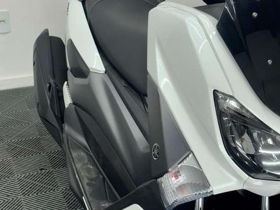 YAMAHA-NMAX 160 ABS YAMAHA-NMAX 160 ABS-2017