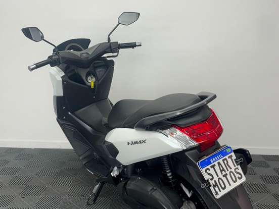 YAMAHA-NMAX 160 ABS YAMAHA-NMAX 160 ABS-2017