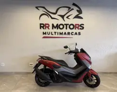 YAMAHA NMAX 160 STAR WARS YAMAHA NMAX 160 STAR WARS