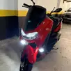YAMAHA NMAX CONNECTED 160 ABS YAMAHA NMAX CONNECTED 160 ABS