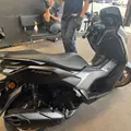YAMAHA NMAX CONNECTED 160 ABS YAMAHA NMAX CONNECTED 160 ABS