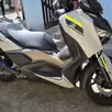 YAMAHA XMAX 250 CONNECTED ABS YAMAHA XMAX 250 CONNECTED ABS