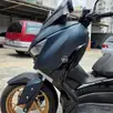 YAMAHA XMAX ABS YAMAHA XMAX ABS
