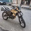 YAMAHA XTZ 250 LANDER YAMAHA XTZ 250 LANDER
