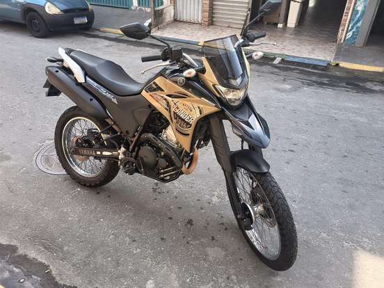 YAMAHA-XTZ 250 LANDER YAMAHA-XTZ 250 LANDER-2022