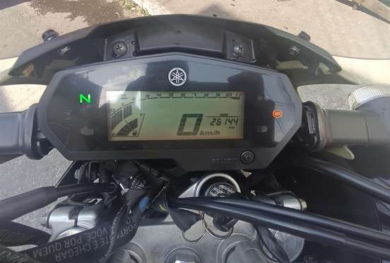 YAMAHA-XTZ 250 LANDER-2022