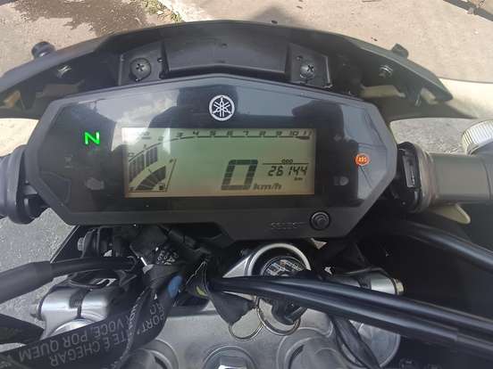 YAMAHA-XTZ 250 LANDER YAMAHA-XTZ 250 LANDER-2022