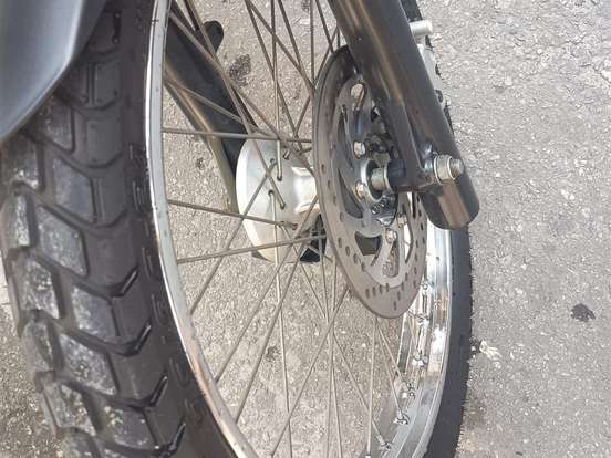 YAMAHA-XTZ 250 LANDER YAMAHA-XTZ 250 LANDER-2022