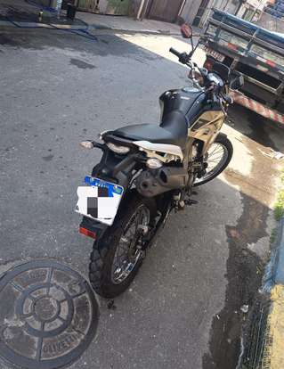 YAMAHA-XTZ 250 LANDER YAMAHA-XTZ 250 LANDER-2022