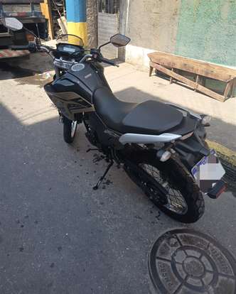 YAMAHA-XTZ 250 LANDER-2022