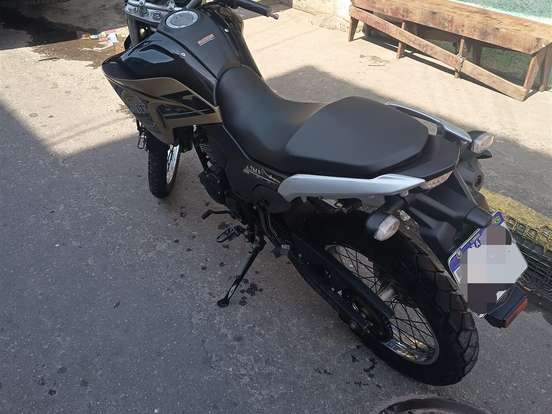 YAMAHA-XTZ 250 LANDER YAMAHA-XTZ 250 LANDER-2022