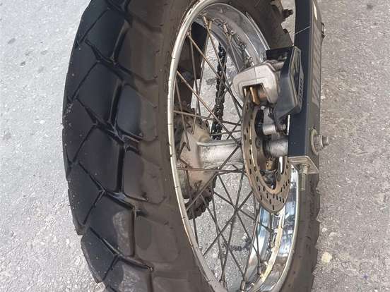 YAMAHA-XTZ 250 LANDER YAMAHA-XTZ 250 LANDER-2022