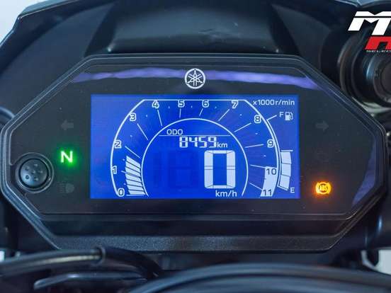 YAMAHA-XTZ 250 LANDER CONNECTED YAMAHA-XTZ 250 LANDER CONNECTED-2024