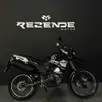 YAMAHA XTZ 250 LANDER YAMAHA XTZ 250 LANDER